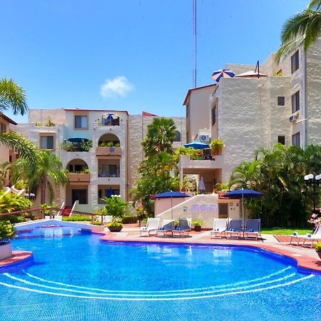 Plaza Santa Maria Hotel Puerto Vallarta Kültér fotó