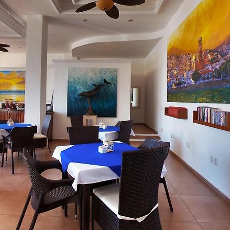 Plaza Santa Maria Hotel Puerto Vallarta Kültér fotó