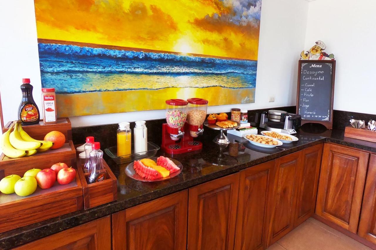 Plaza Santa Maria Hotel Puerto Vallarta Kültér fotó