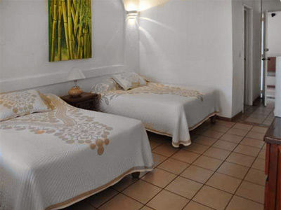 Plaza Santa Maria Hotel Puerto Vallarta Kültér fotó