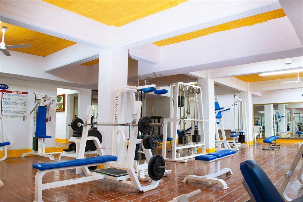 Plaza Santa Maria Hotel Puerto Vallarta Kültér fotó