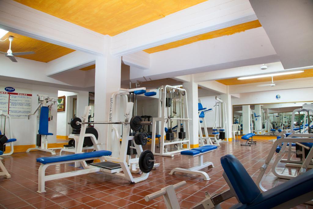 Plaza Santa Maria Hotel Puerto Vallarta Kültér fotó