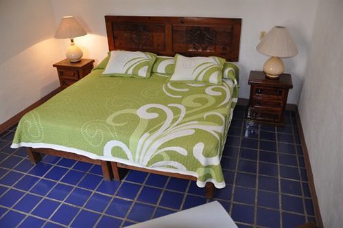 Plaza Santa Maria Hotel Puerto Vallarta Kültér fotó